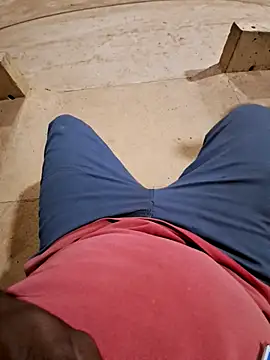 Negodabenga online show from 11.14.25