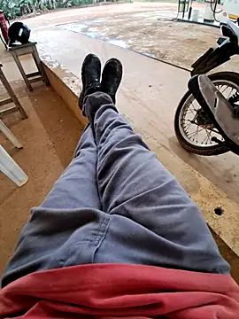 Negodabenga online show from 11.15.25