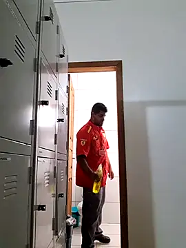 Negodabenga online show from 02.15.26