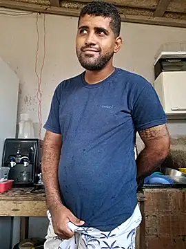 Negodabenga online show from 04.08.26