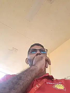 Negodabenga online show from 05.22.26