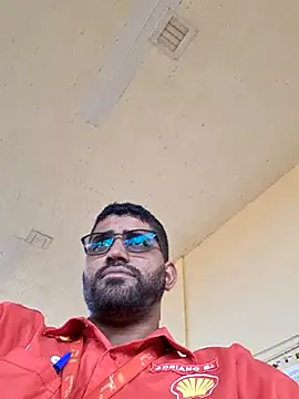 Negodabenga online show from 05.24.26