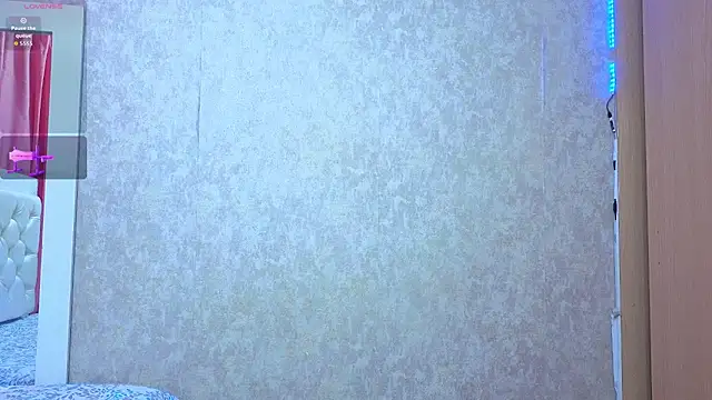 yulissa girls online show from 06.28.26