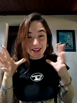 Snapshot of 0Xes07 chatting on 01.15.26 0Xes07 online show from 01.15.26