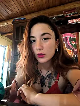 Snapshot of 0Xes07 chatting on 01.16.26 0Xes07 online show from 01.16.26