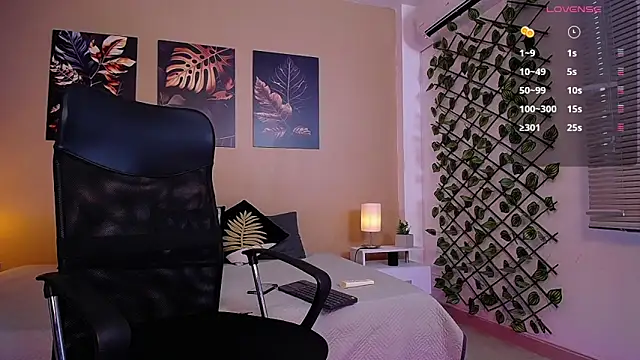 ChristopherBlack  online show from 02.17.26