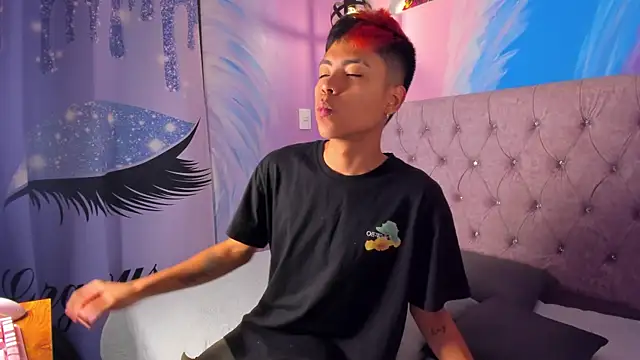 MaxiWildd online show from 09.24.25