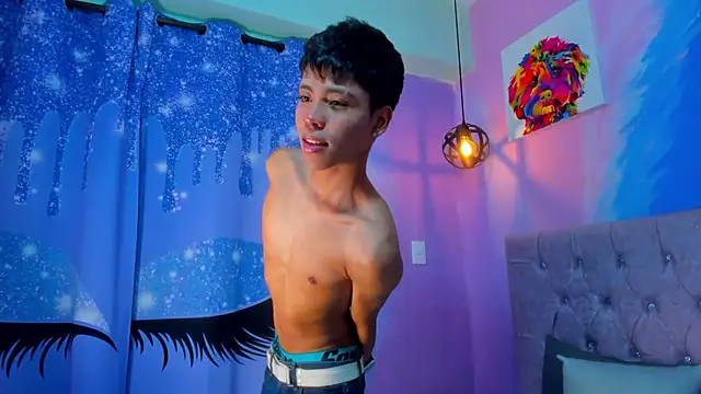 MaxiWildd online show from 01.16.26