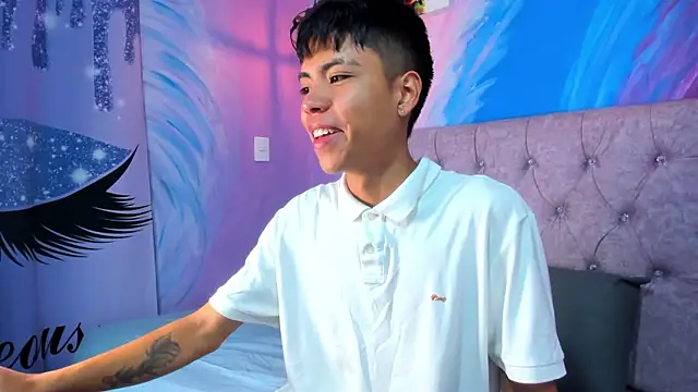 MaxiWildd online show from 02.16.26