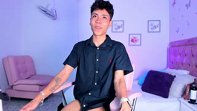 MaxiWildd online show from 06.04.26