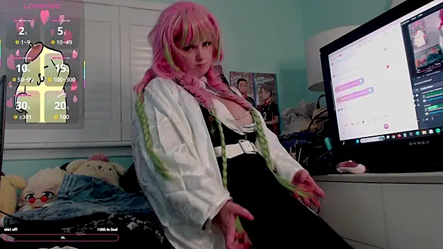 starsaturn online show from 10.13.25