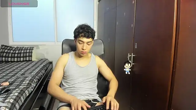 Noxx starkK online show from 11.01.25