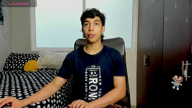 Noxx starkK online show from 01.17.26