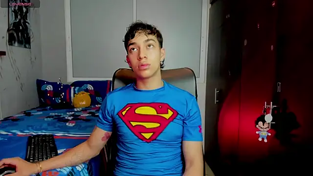 Noxx starkK online show from 02.14.26