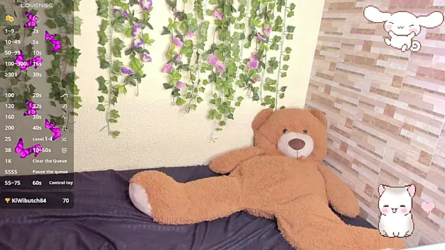 Snapshot of Amy_Moonlight chatting on 02.28.26 Amy Moonlight online show from 02.28.26