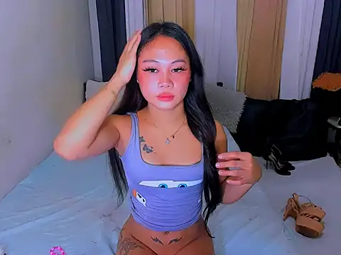 Ataliya Cataleya online show from 04.27.26