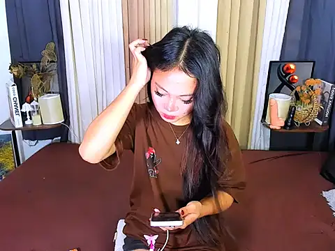 Ataliya Cataleya online show from 05.18.26