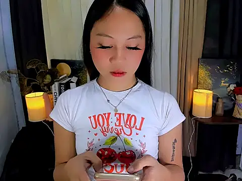 Ataliya Cataleya online show from 07.26.26