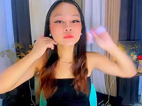 Ataliya Cataleya online show from 07.30.26