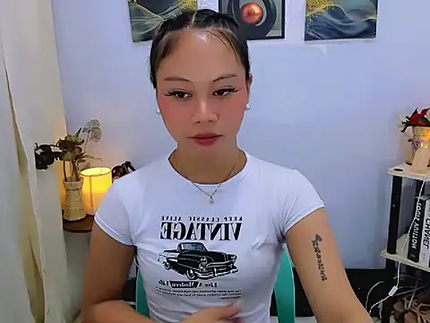 Ataliya Cataleya online show from 07.31.26