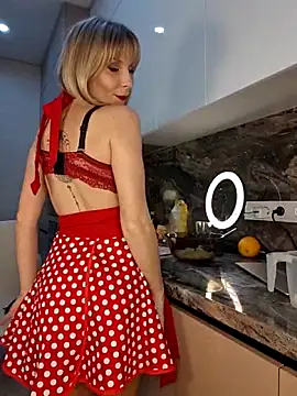 ThalinaFlame online show from 02.06.26