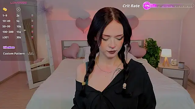 Adetta online show from 02.17.26