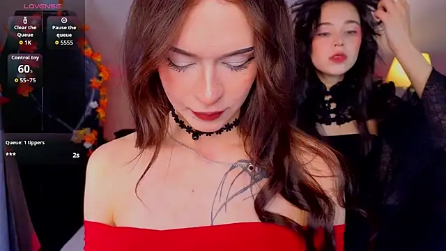 Adetta online show from 05.11.26