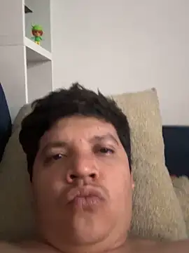 michael877675 online show from 02.15.26