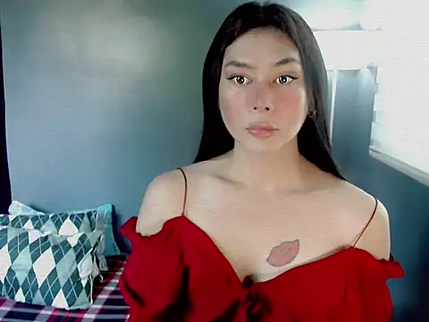 Precious jazzy online show from 11.27.25