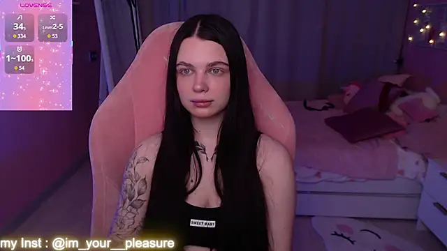 Michela Fruet online show from 03.09.26