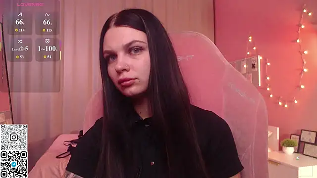 Michela Fruet online show from 06.14.26