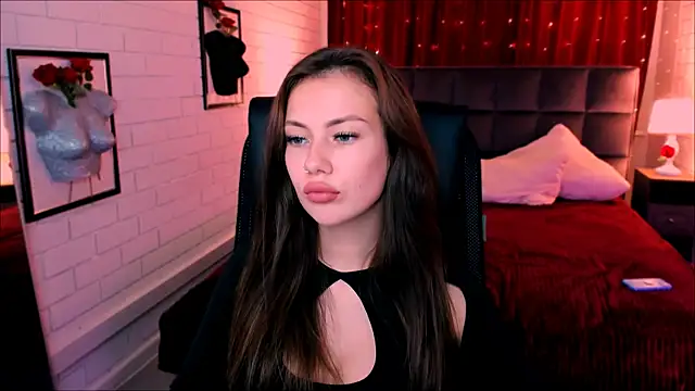 Snapshot of SeaJorji chatting on 11.25.25 SeaJorji online show from 11.25.25