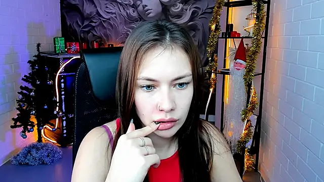 Snapshot of SeaJorji chatting on 12.15.25 SeaJorji online show from 12.15.25