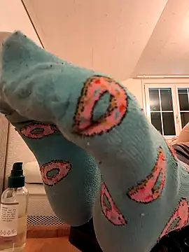 Teafeet online show from 03.07.26