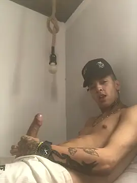 Snapshot of Dany_Xadiel chatting on 01.14.26 Dany Xadiel online show from 01.14.26