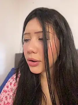 snow doll online show from 08.01.26