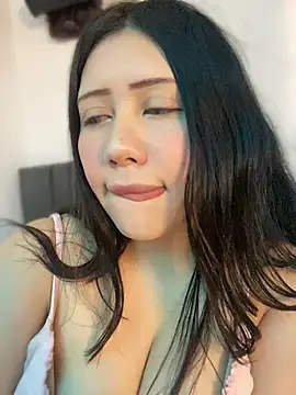 snow doll online show from 08.05.26