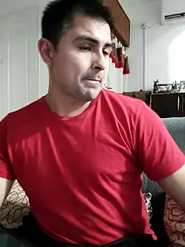 Bradd 32 online show from 05.09.26