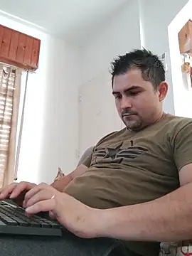 Bradd 32 online show from 05.16.26