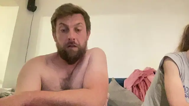 mariemady online show from 03.14.26