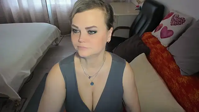 MildMature online show from 06.21.26