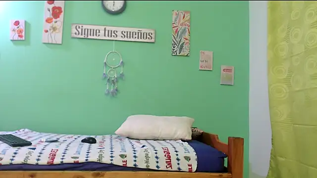 gatitasexygatitasexy online show from 12.15.25