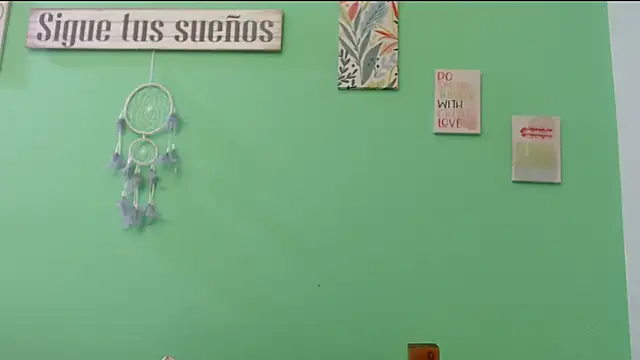 gatitasexygatitasexy online show from 12.18.25