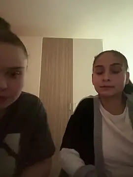 FemmeAffair online show from 02.04.26