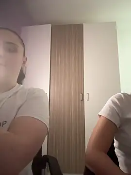 FemmeAffair online show from 03.05.26