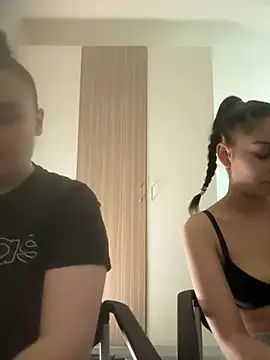 FemmeAffair online show from 04.01.26