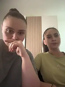 FemmeAffair online show from 05.05.26