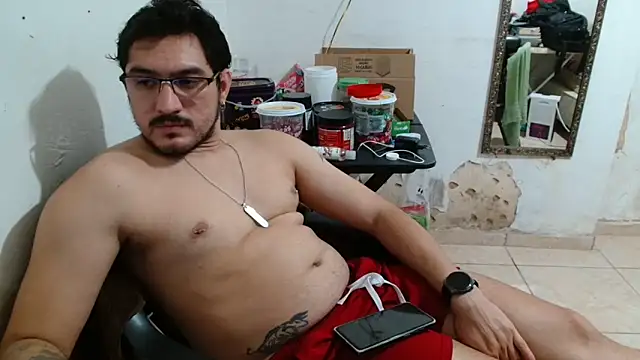 Leonino231 online show from 09.11.25