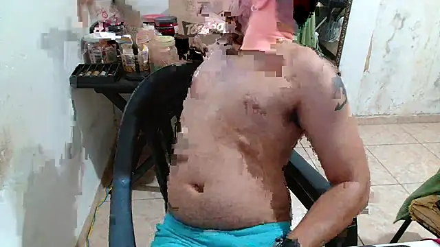 Leonino231 online show from 10.05.25