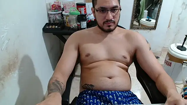 Leonino231 online show from 10.11.25